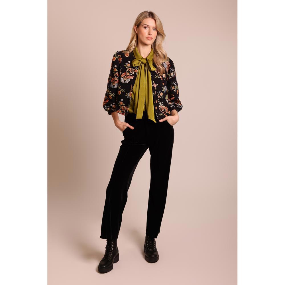 Traffic People No Going Back Ceeci Trousers